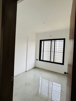 2 BHK + Pooja Room Apartment For Rent in Unique Youtopia