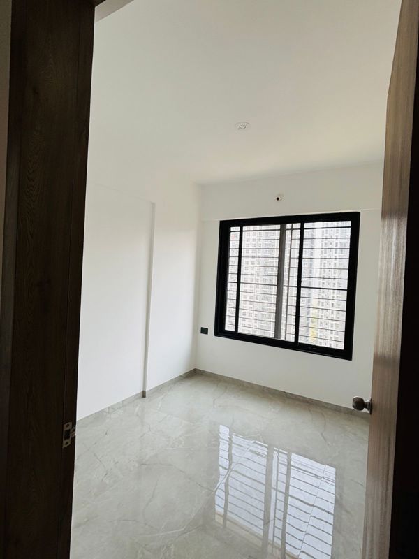 2 BHK + Pooja Room Apartment For Rent in Unique Youtopia