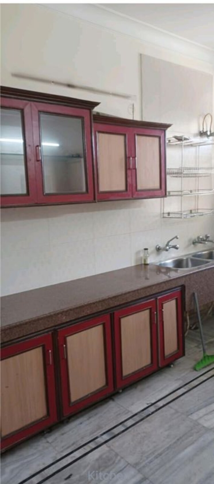 Kitchen, sector 2 2 Bedroom 2500 Sq.Ft. Independent House In Sector 2 Panchkula 9927035