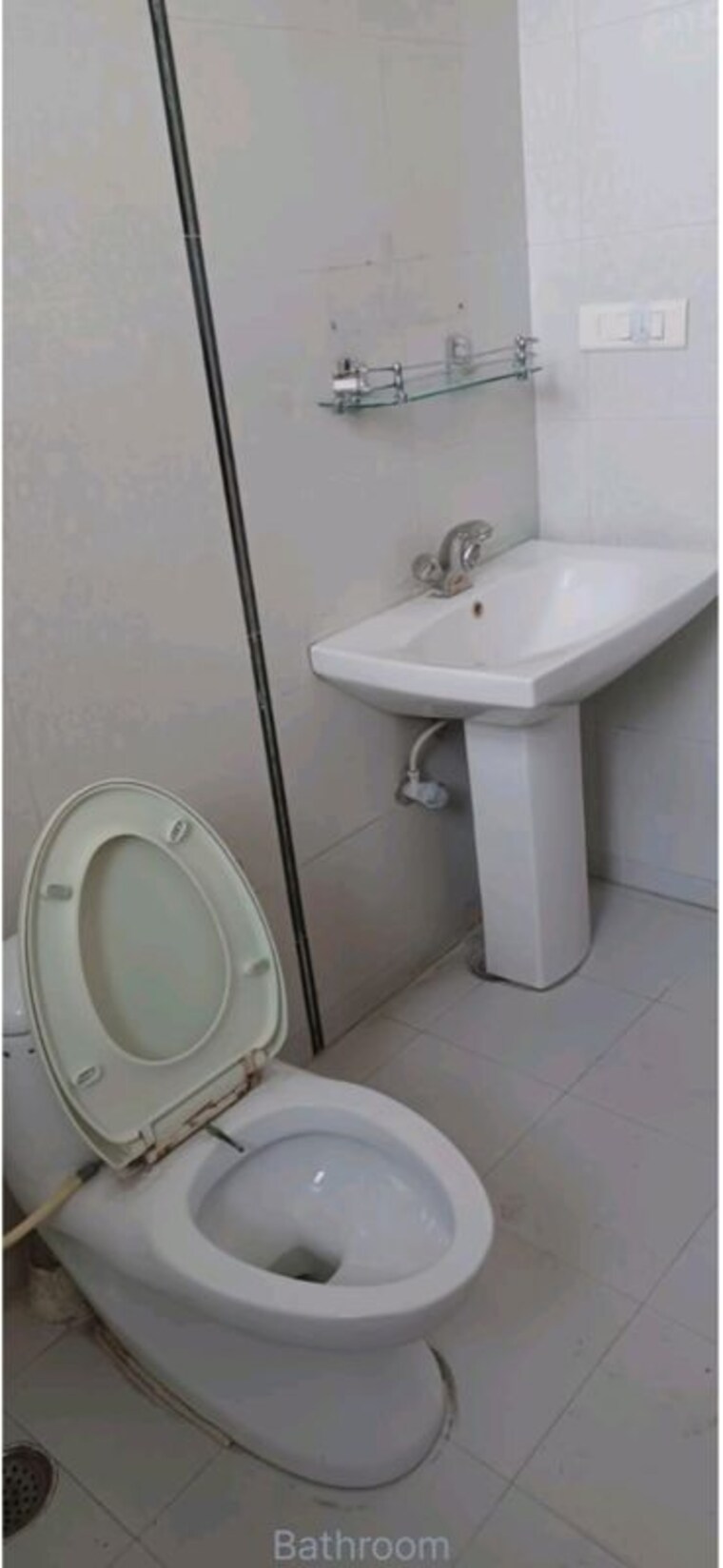 Bathroom, sector 2 2 Bedroom 2500 Sq.Ft. Independent House In Sector 2 Panchkula 9927035