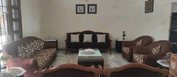 2 BHK Independent House For Rent in Sector 2