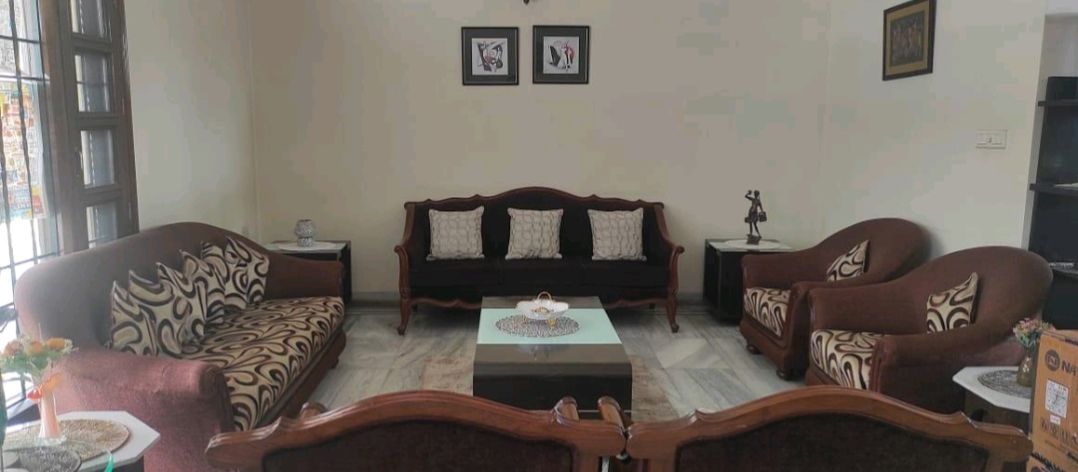 2 BHK Independent House For Rent in Sector 2
