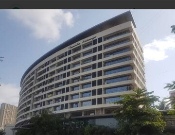  Office Space For Rent in Samarth Aishwarya, Andheri West