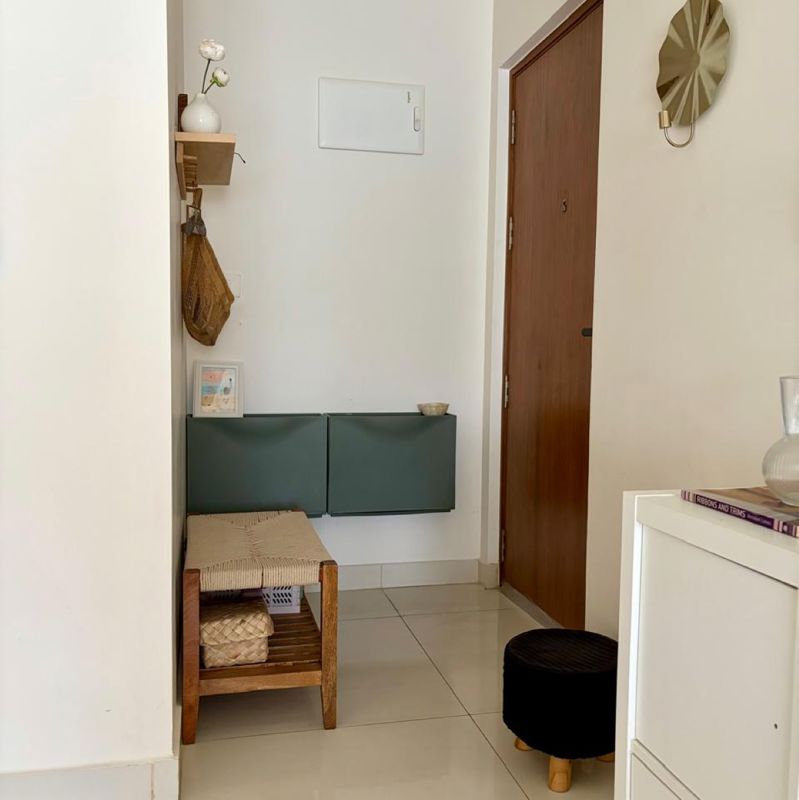 1 BHK + Pooja Room 412 Sq.Ft. Apartment in Sobha Dream Gardens