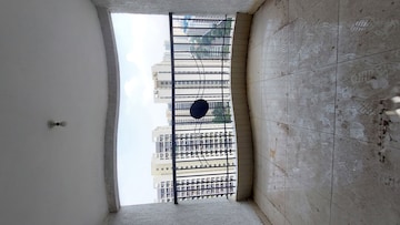 Bathroom in 3 BHK Apartment at Nanded City Shubh Kalyan, Nanded – for Rent