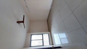 Staircase in 3 BHK Apartment at Nanded City Shubh Kalyan, Nanded – for Rent