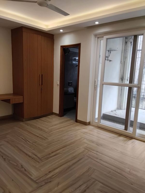 3 BHK + Pooja Room Apartment For Rent in La Prisma