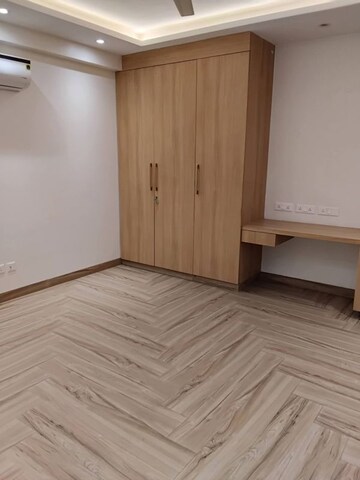 Room in 3 BHK Apartment at La Prisma, Dhakoli – for Rent