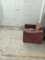 666 Sq.Ft. Office Space in New Friends Colony