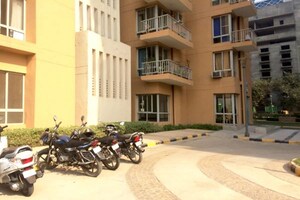 4 BHK Apartment – Exterior View View at Pioneer Araya, Sector 62 - for Sale