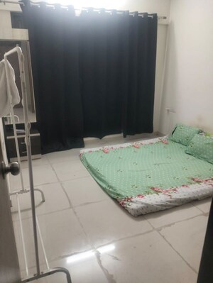 Bedroom in 2 BHK Apartment at Gagan Avencia, Kharadi – for Rent
