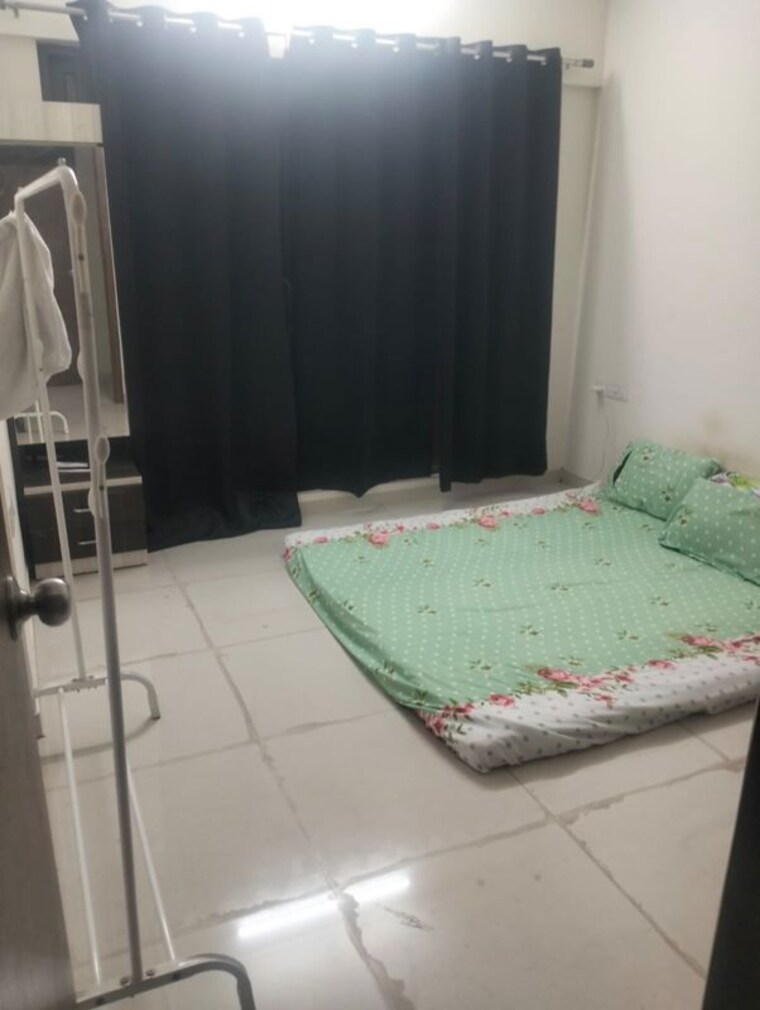 Bedroom, gagan-avencia 2 Bedroom 828 Sq.Ft. Apartment In Kharadi Pune 9927056
