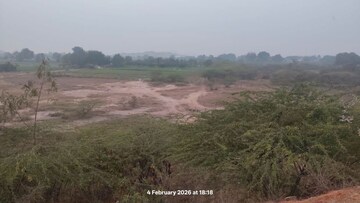 Plot Area in  Plot at Bhuvanagiri – for Sale