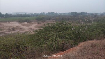 Plot Area in  Plot at Bhuvanagiri – for Sale
