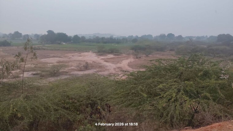 undefined, bhuvanagiri  5 Acre Plot In Bhuvanagiri Hyderabad 9927051
