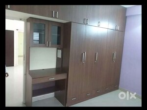 Room in 3 BHK Builder Floor at Hegde Nagar – for Rent