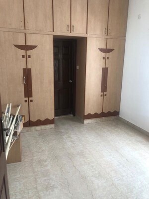 Room in 3 BHK Builder Floor at Hegde Nagar – for Rent