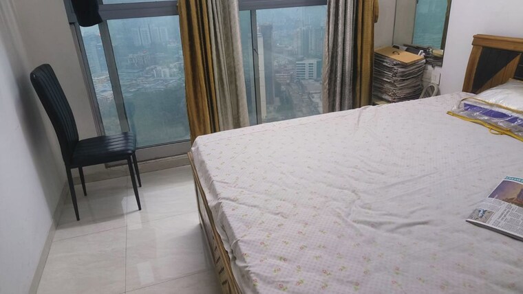 Room, tirumala-habitats 3 Bedroom 965 Sq.Ft. Apartment In Mulund West Mumbai 9927045