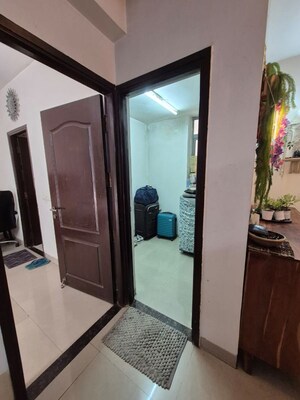 Building Lobby in 4 BHK Apartment at Bestech Park View Altura, Sector 79 – for Rent