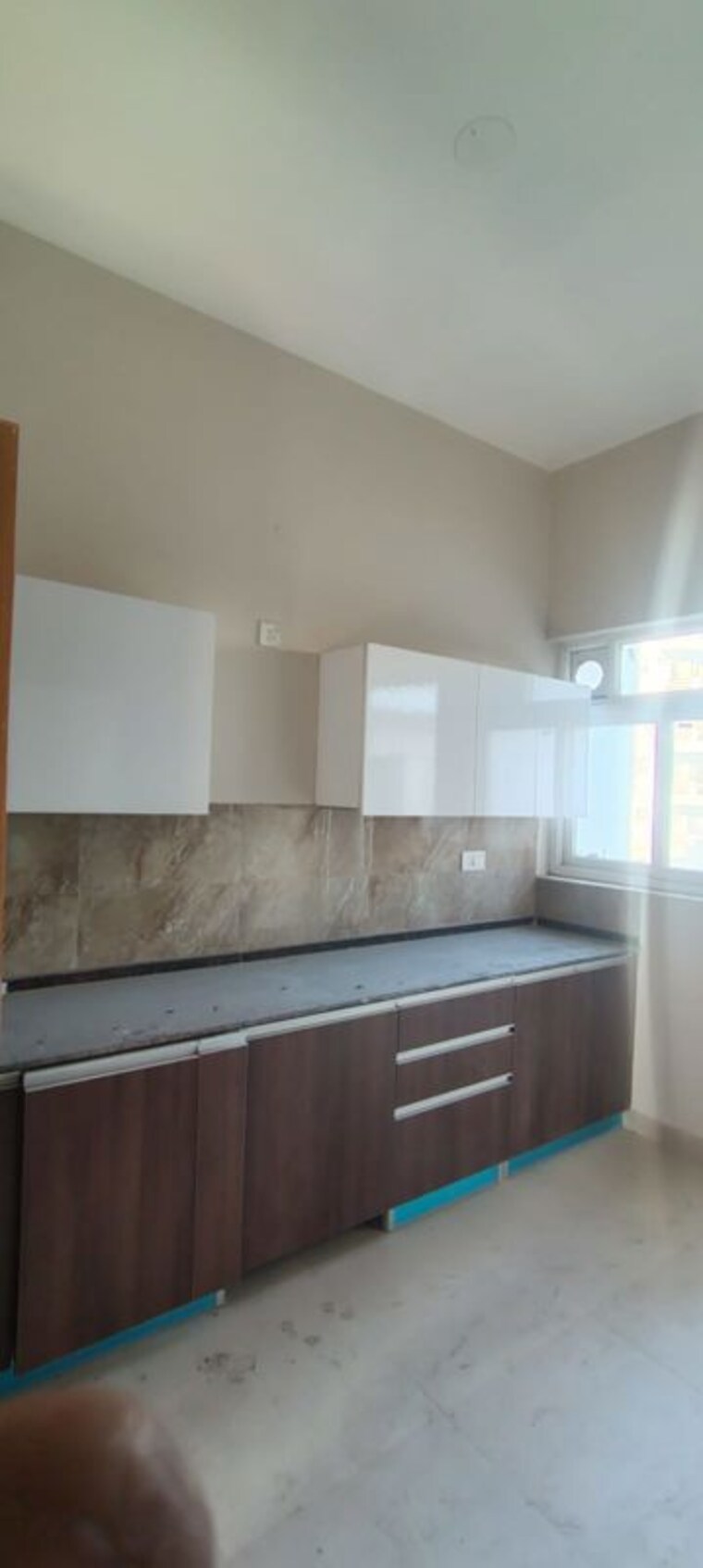 Kitchen, bestech-park-view-altura 4 Bedroom 2675 Sq.Ft. Apartment In Sector 79 Gurgaon 9927119