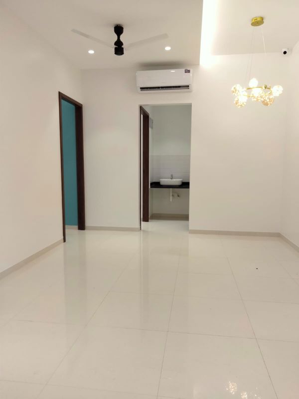 2 BHK + Servant Room Apartment For Sale in Elated Khush Vista