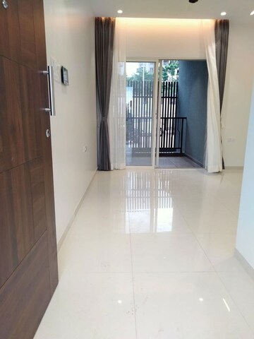 Building Lobby in 2 BHK Apartment at Elated Khush Vista, Nibm Road – for Sale