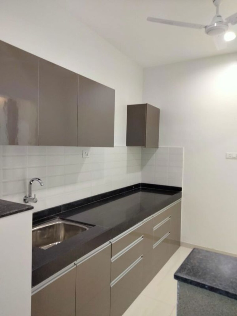 Kitchen, elated-khush-vista 2 Bedroom 715 Sq.Ft. Apartment In Nibm Road Pune 9927037