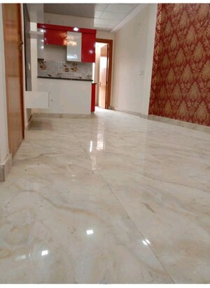 Room in 2 BHK Builder Floor at Vasundhara Sector 1 – for Rent