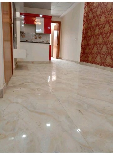 Room in 2 BHK Builder Floor at Vasundhara Sector 1 – for Rent