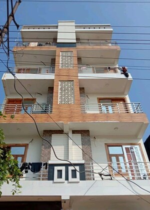2 BHK Builder Floor For Rent in Vasundhara Sector 1