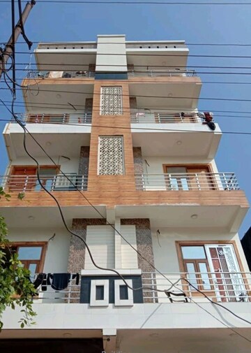2 BHK Builder Floor For Rent in Vasundhara Sector 1