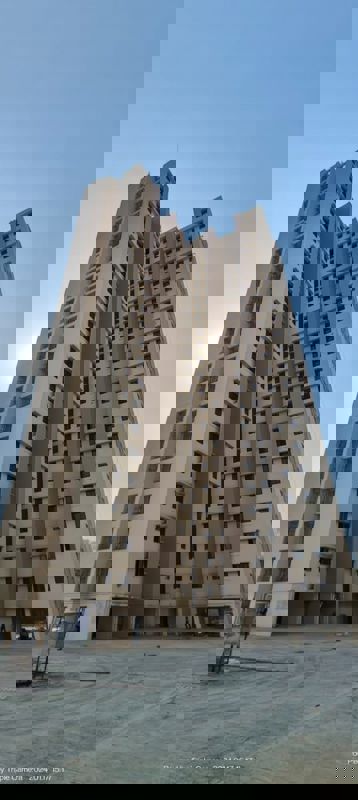 1 BHK + Extra Room 550 Sq.Ft. Apartment in Happy Valley