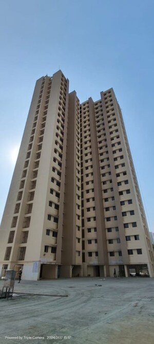 1 BHK Apartment For Sale in Happy Valley, Manpada