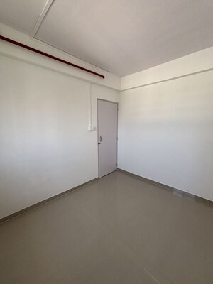 Room in 1 BHK Apartment at Happy Valley, Manpada – for Sale