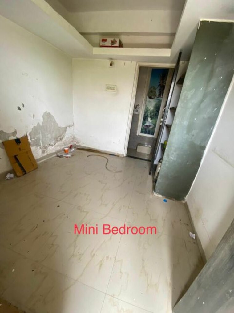 undefined, shivalay-apartment-ahmedabad 1 Bedroom 900 Sq.Ft. Apartment In Vejalpur Ahmedabad 9927185