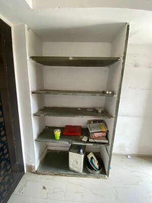 Furnished Amenities in 1 BHK Apartment at Shivalay Apartment Ahmedabad, Vejalpur – for Rent