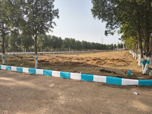 Plot Area in  Plot at Shadnagar – for Sale