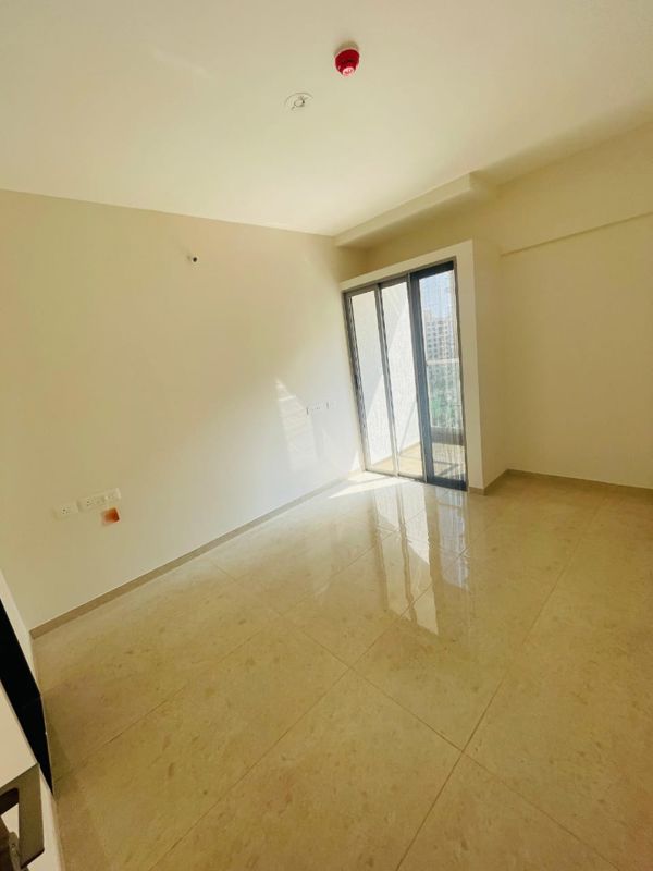 2 BHK + Pooja Room Apartment For Rent in Vilas Javdekar Yashwin Enchante
