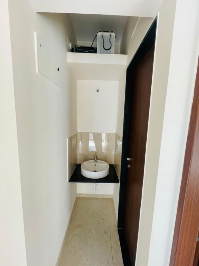 Other, vilas-javdekar-yashwin-enchante 2 Bedroom 730 Sq.Ft. Apartment In Kharadi Pune 9927249