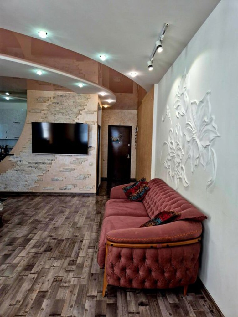 Living Room, dholai 2 Bedroom 1294 Sq.Ft. Builder Floor In Dholai Jaipur 9927227