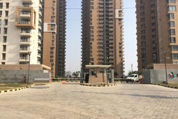 4 BHK Apartment – Exterior View View at Pioneer Araya, Sector 62 - for Sale