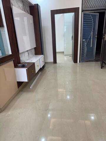 Building Lobby in 3 BHK Apartment at Jains PCH Rock Garden II And III, Madhapur – for Sale