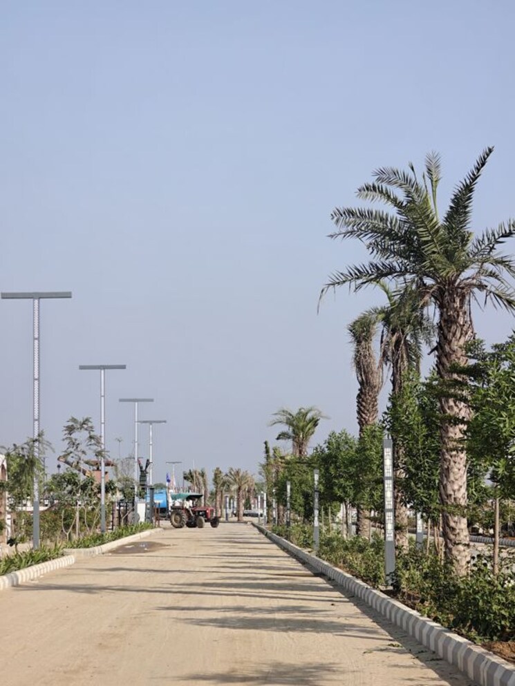 Exterior View, tonk road  111 Sq.Yd. Plot In Tonk Road Jaipur 9927259