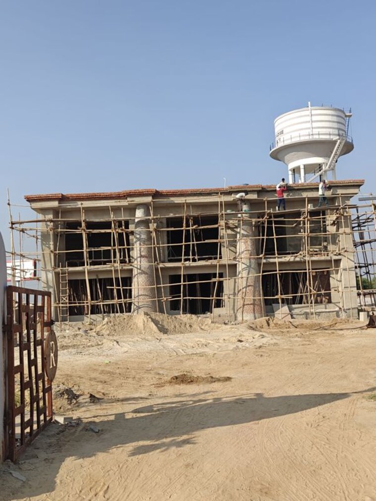 Exterior View, tonk road  111 Sq.Yd. Plot In Tonk Road Jaipur 9927259