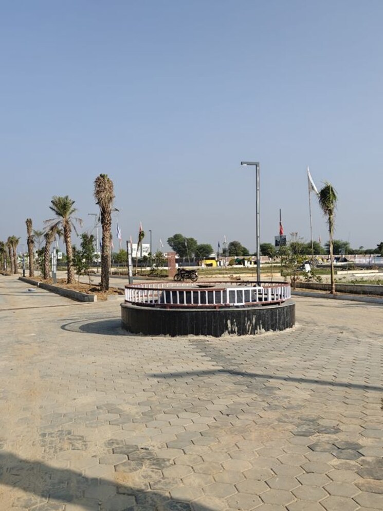 Exterior View, tonk road  111 Sq.Yd. Plot In Tonk Road Jaipur 9927259