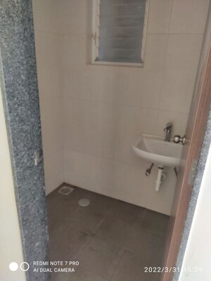 Bathroom in 1 BHK Apartment at Kolte Patil Life Republic Arezo, Hinjewadi – for Rent