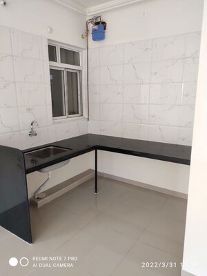 Kitchen in 1 BHK Apartment at Kolte Patil Life Republic Arezo, Hinjewadi – for Rent
