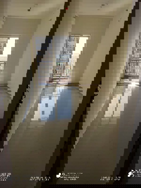 1 BHK 510 Sq.Ft. Apartment in Kolte Patil Life Republic Arezo