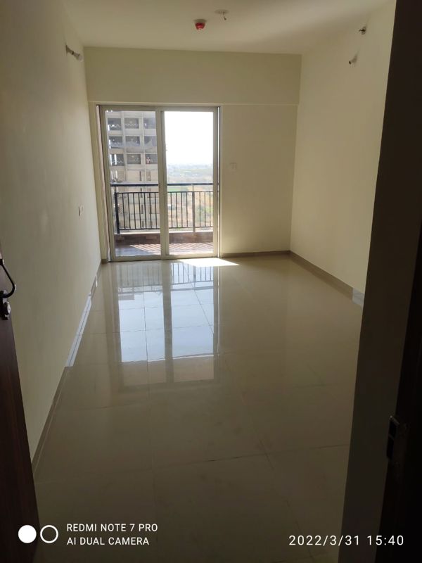 1 BHK Apartment For Rent in Kolte Patil Life Republic Arezo