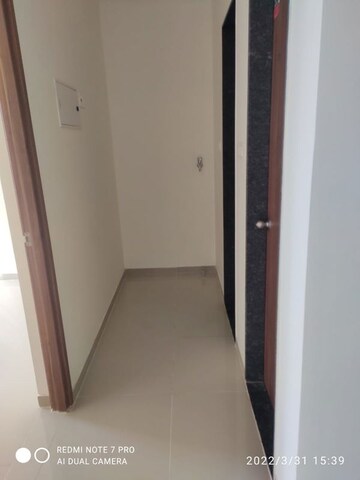  1 BHK Apartment at Kolte Patil Life Republic Arezo, Hinjewadi – for Rent
